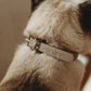 Collar Vegan Leather