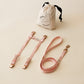 Bloire | Leash and Harness Meadow Kit for Cat